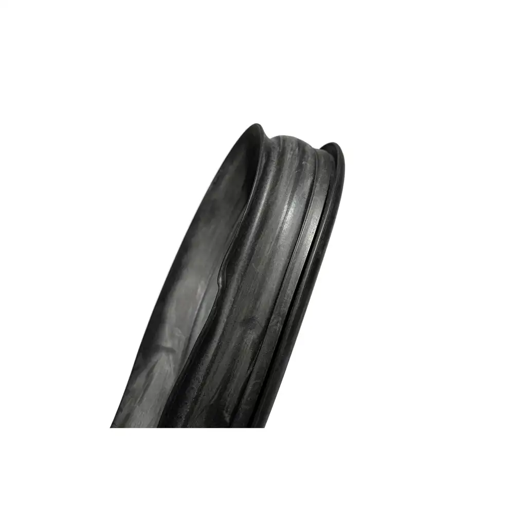 BORRACHA PARABRISA MONZA S/ FRISO