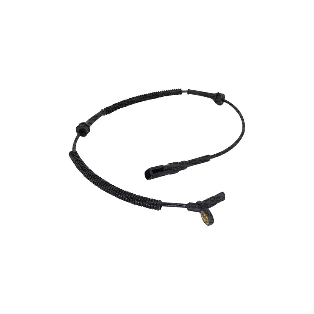 SENSOR ABS DIANTEIRO FIESTA 1.0 1.6 2007 A 2012