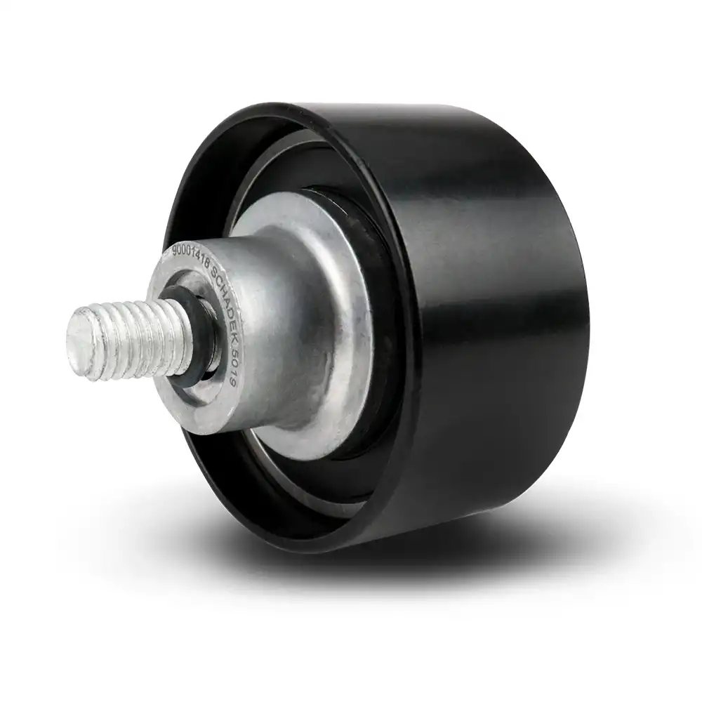 POLIA CORREIA DENTADA GOL 1.0 16V 2002 ACIMA