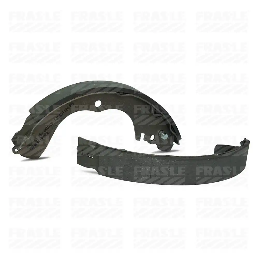 SAPATAS FREIO MITSUBISHI PAJERO TR4 03/