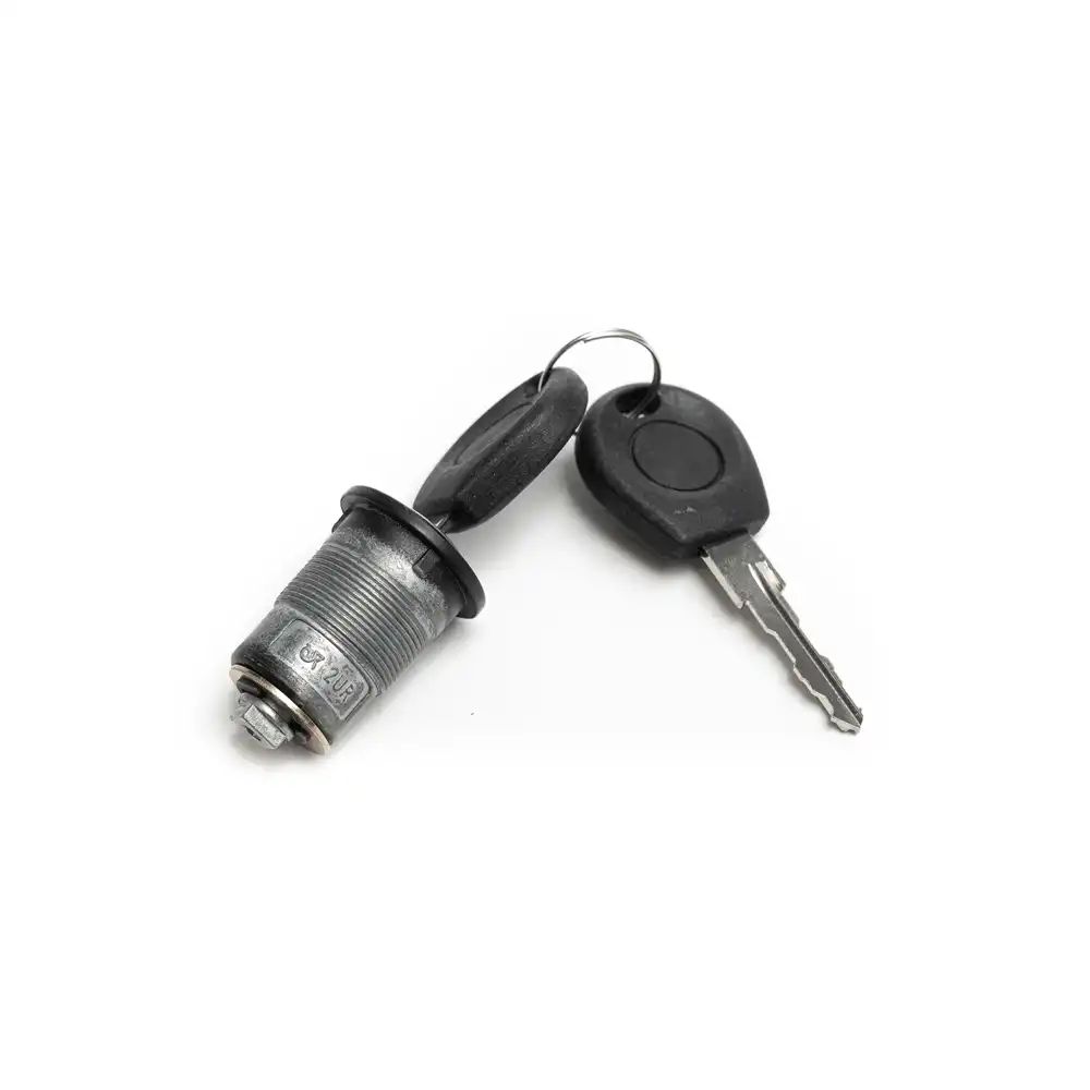 CILINDRO PORTA MALAS GOL,VOYAGE,PASSAT LS 3P.