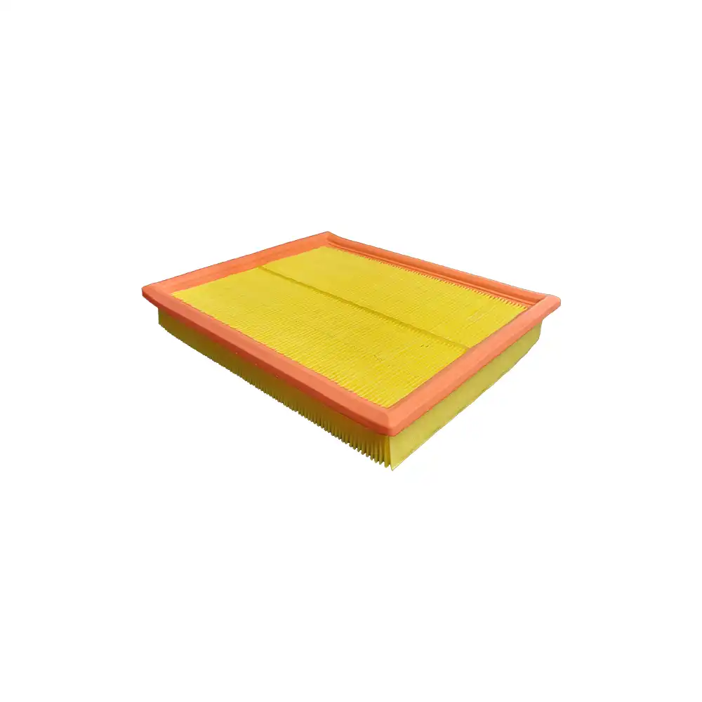 FILTRO AR MOTOR FIAT PALIO 8V 16V 1996/