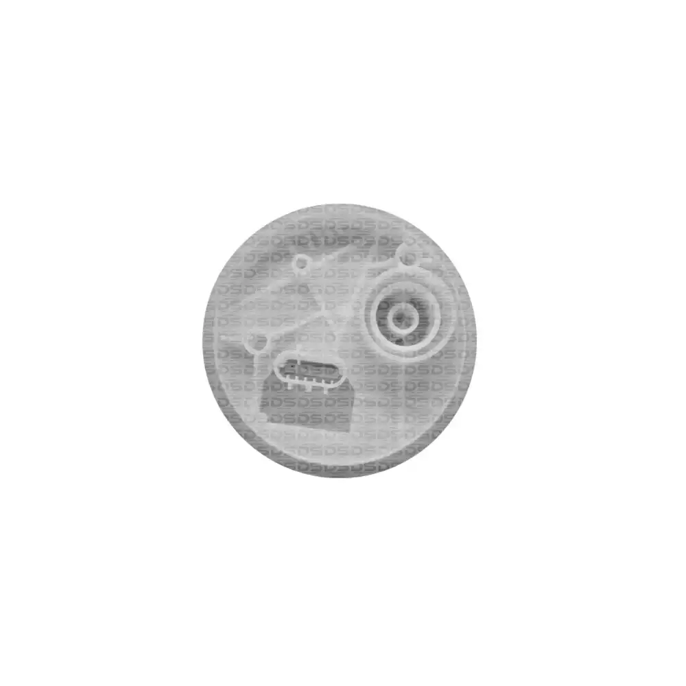 TAMPA BOMBA INJ ELET CELTA 1.0 1.4 8V 2007/ FLEX