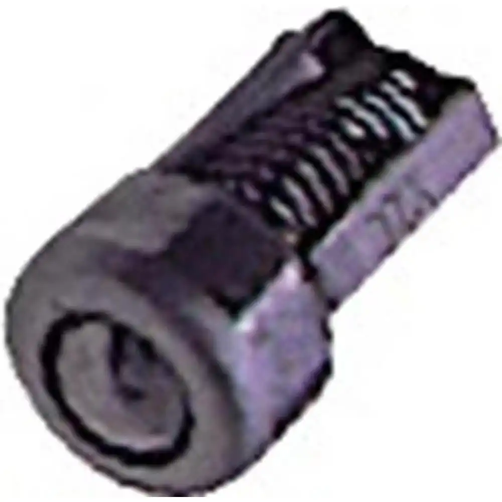 VALVULA ALIVIO CABECOTE CHEVETTE