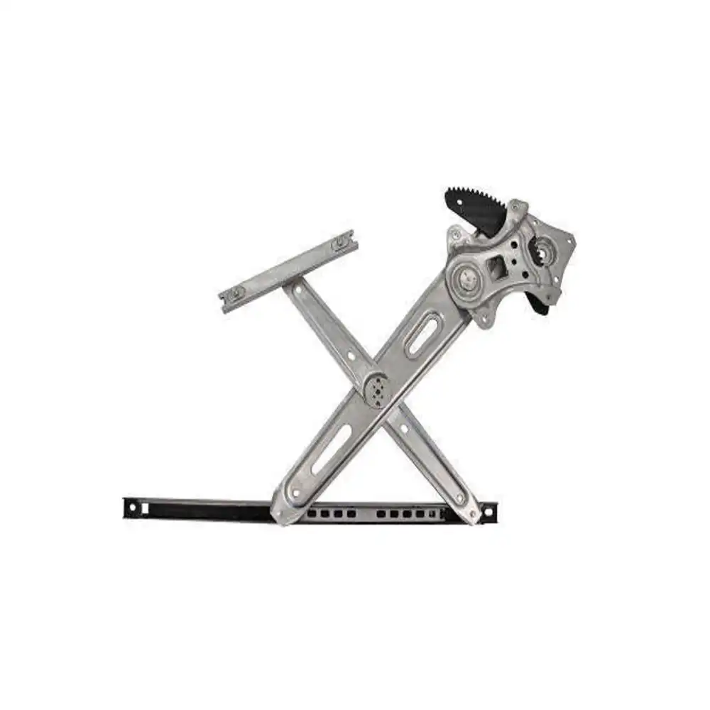 MAQUINA VIDRO DIANT S-10 2012/ ELETRICA ESQ