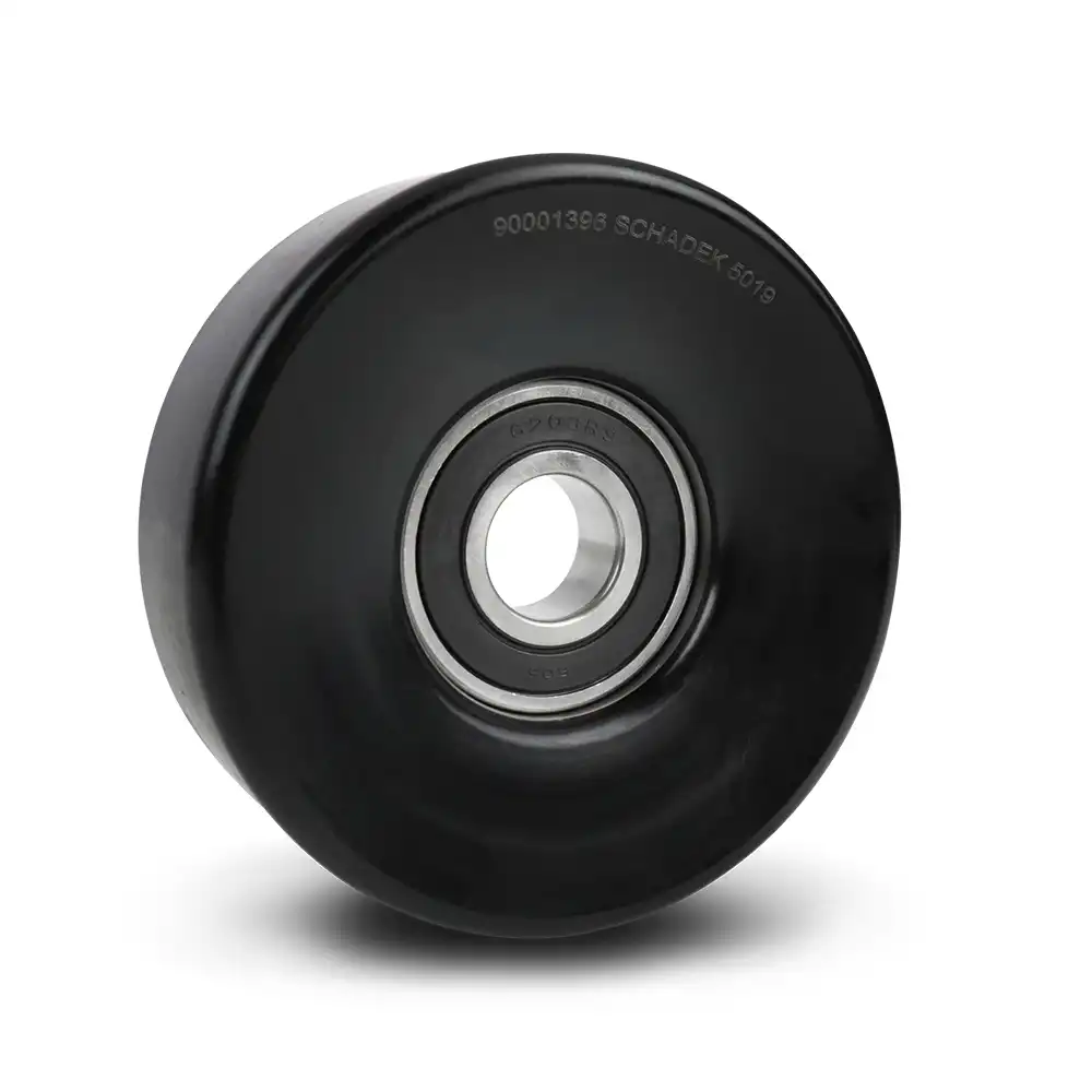 POLIA CORREIA ALTERNADOR MONDEO 2.0 16V ZETEC 1994 A 1998