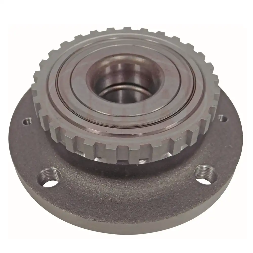 CUBO RODA TRAS CITROEN PICASSO 2.0 16V BERLINGO COM ABS