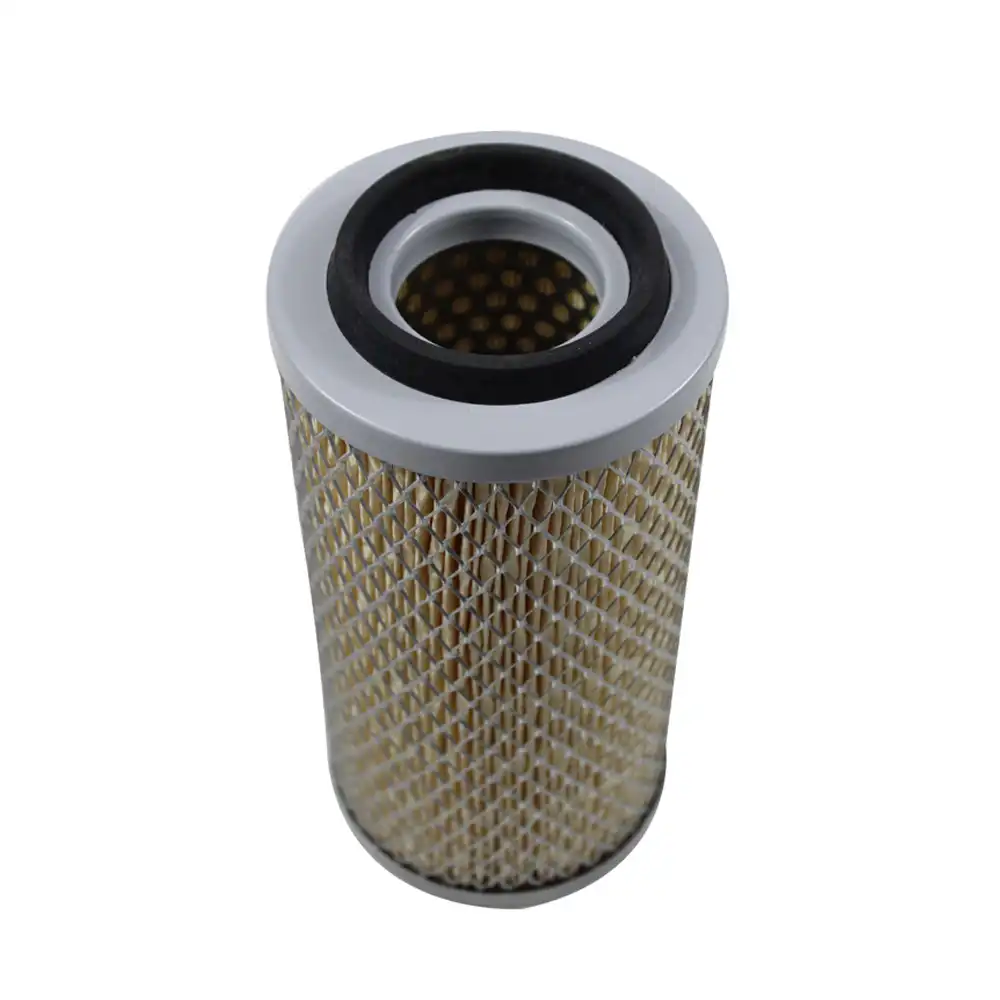 FILTRO AR MOTOR KOMBI 1.6 8V 1984 A 1999 MOTOR A AR