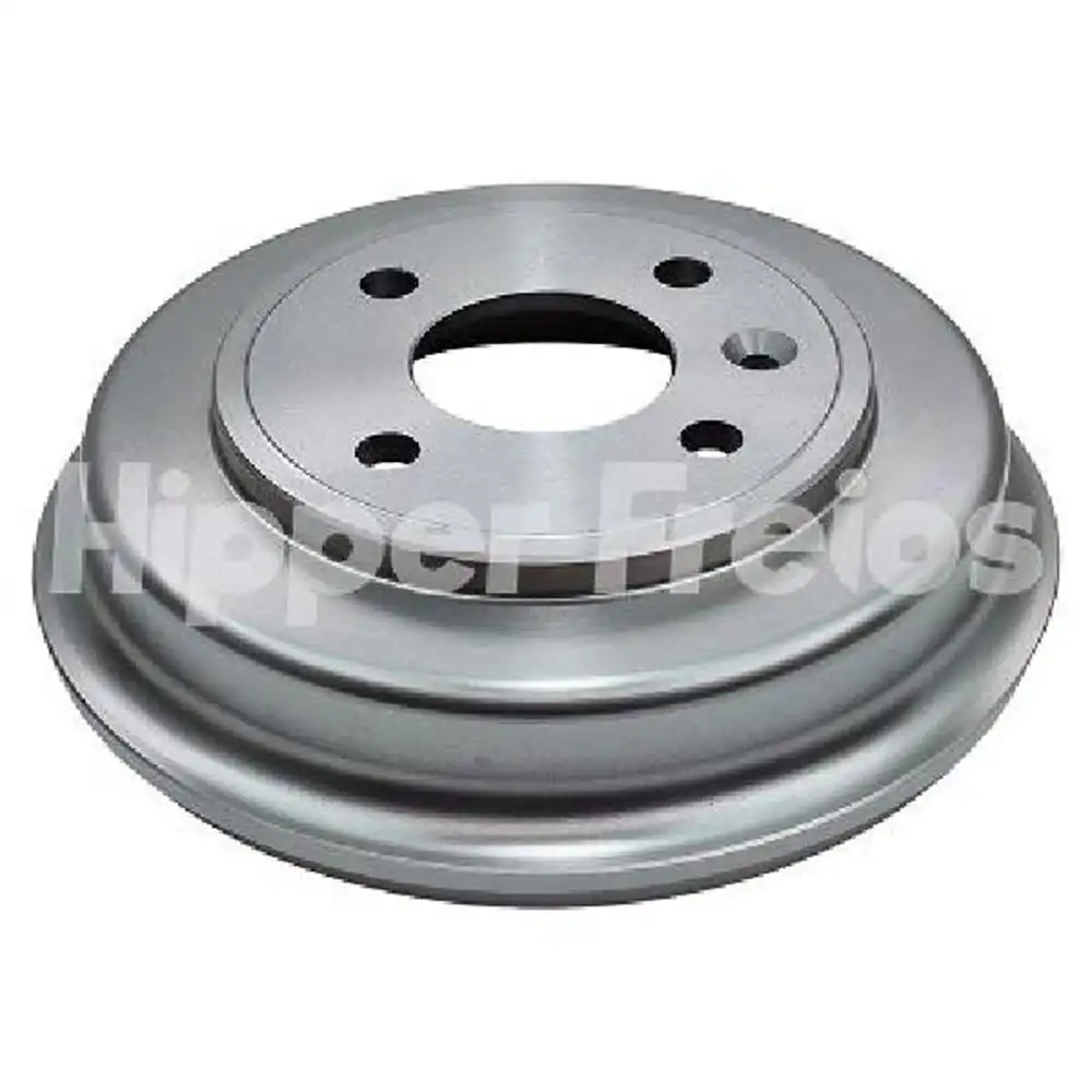 TAMBOR FREIO TRASEIRO COBALT 2012 A 2020