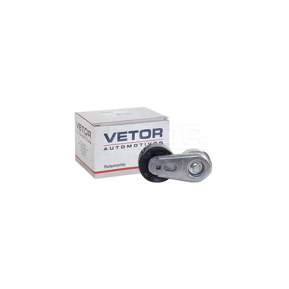 TENSOR CORREIA ALTERNADOR RANGE ROVER 2.7 24V 2005 EM DIANTE