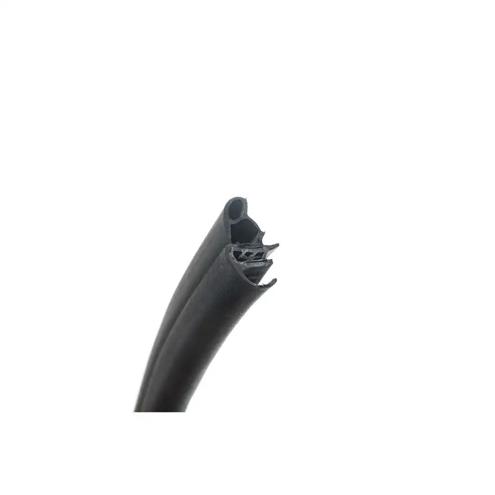 BORRACHA PORTA GOL GV GVI GVII 4P DIANT/TRAS