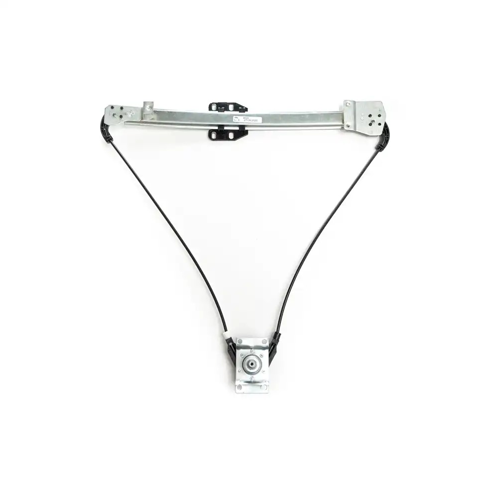 MAQUINA VID CORCEL II 82/ ESQ