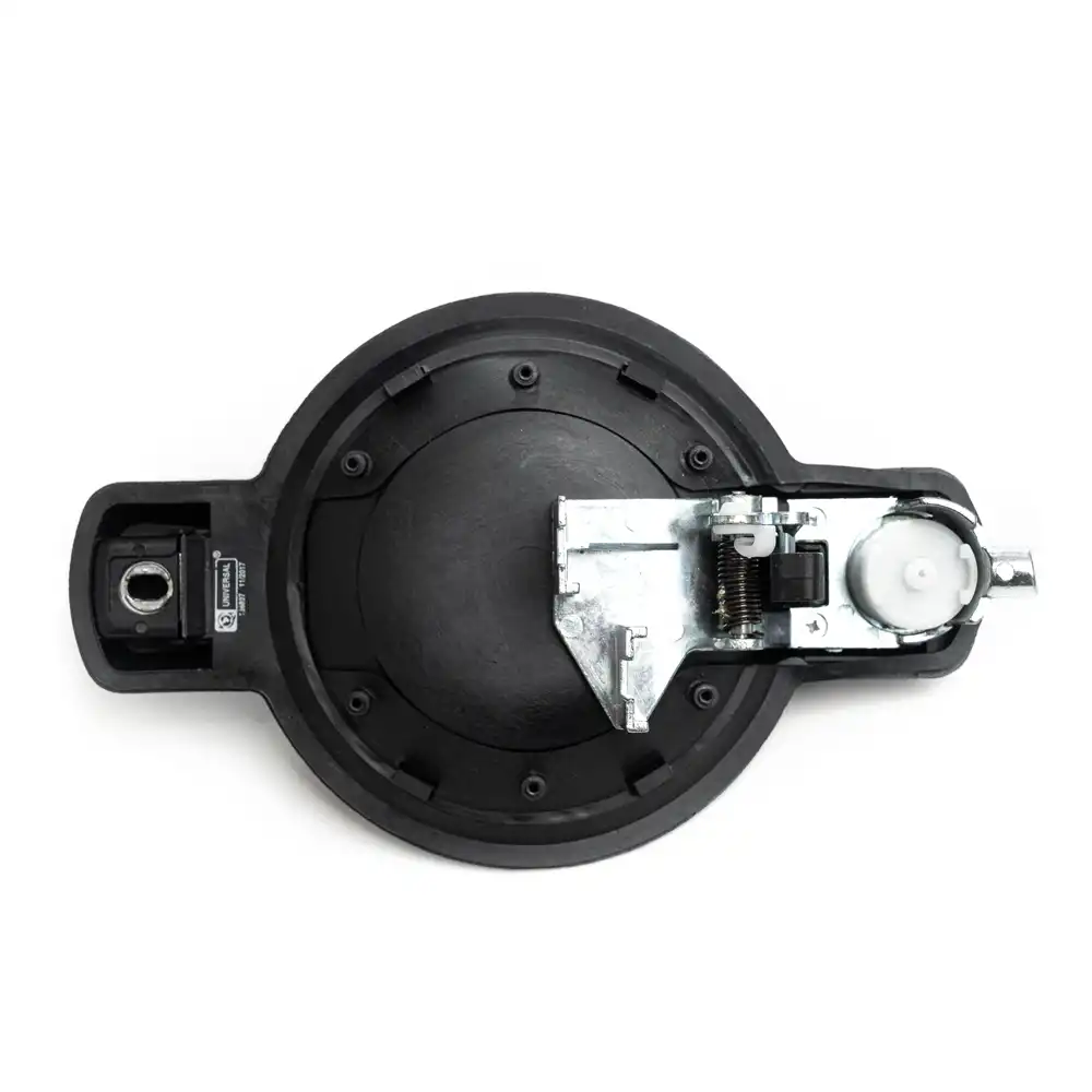 MACANETA EXT PORTA LATERAL FIAT DOBLO 2002/ ESQ S/CHAVE