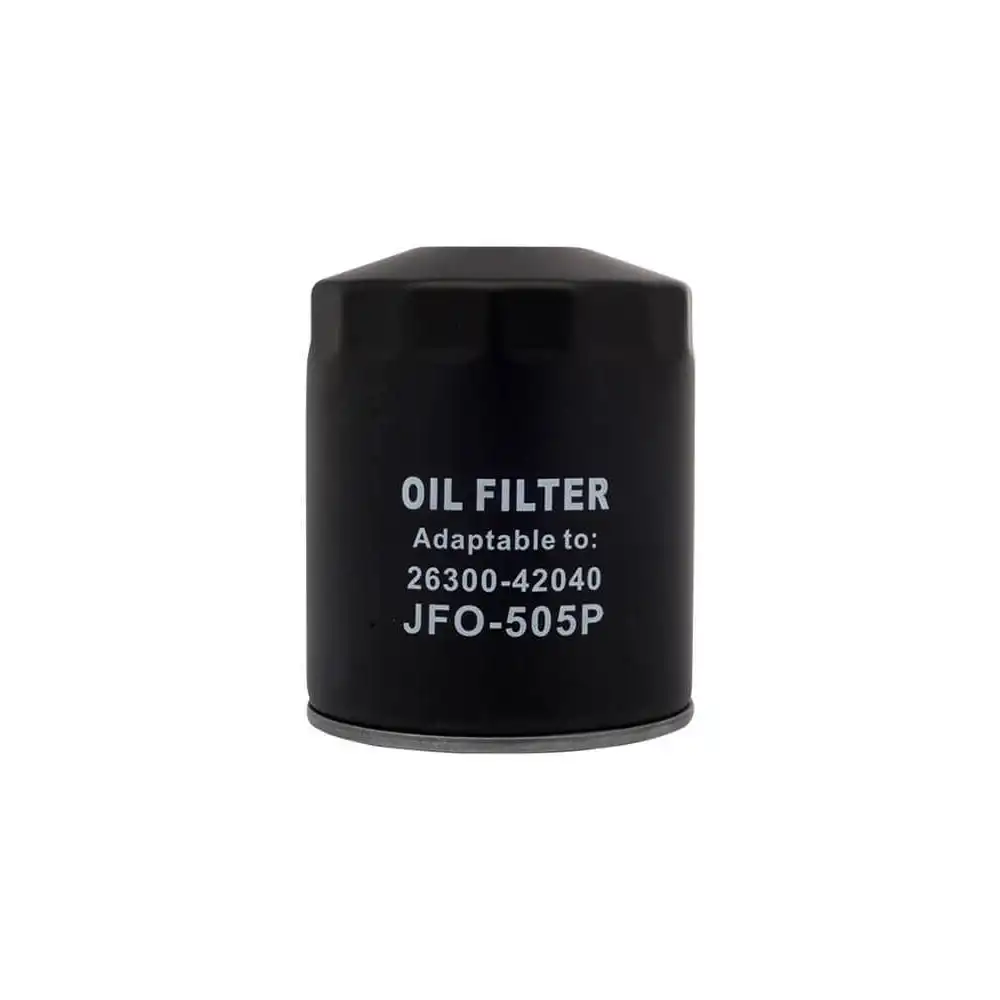 FILTRO OLEO MOTOR KIA BESTA 3.0 8V 1995 A 2005