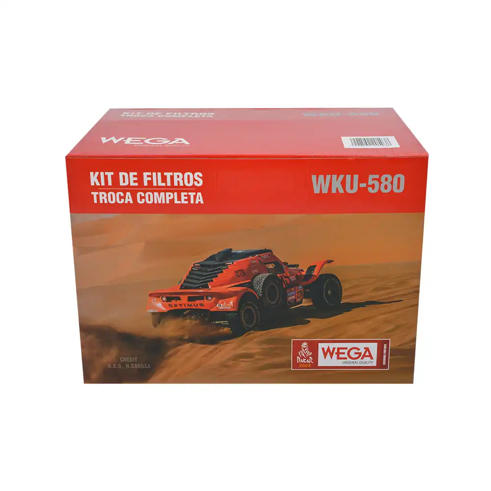 KIT FILTROS RENAULT MASTER 2.3 16V TURBO DIESEL 2022 ACIMA