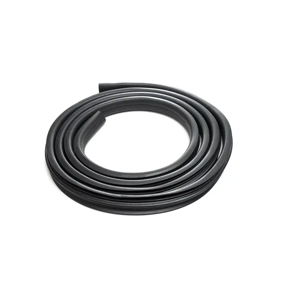 BORRACHA PORTA RENAULT DUSTER 11/  SANDERO 07/14  DIANT/TRAS