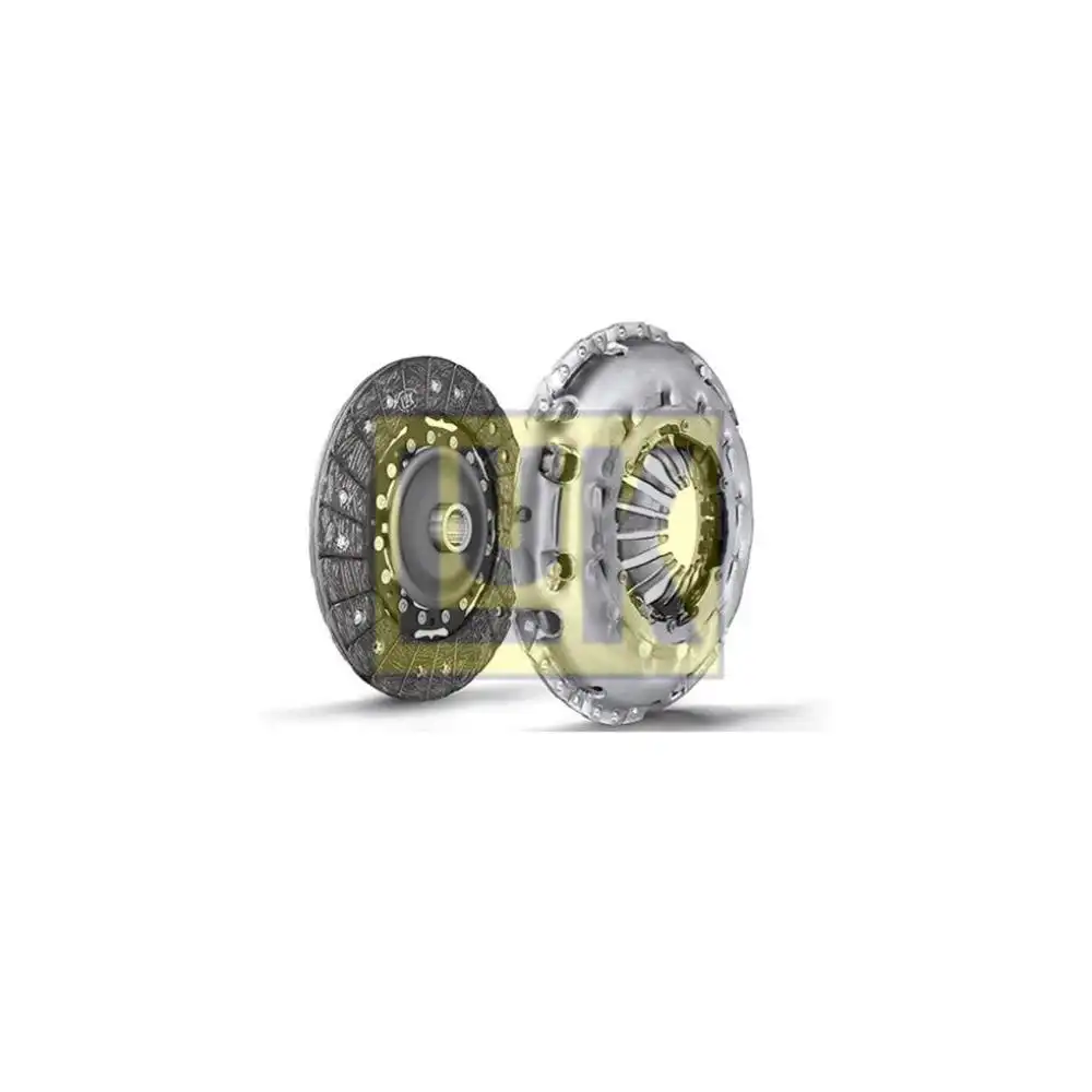 KIT EMBREAGEM S-10 2.8 TURBO DIESEL 2012 A 2023 SEM ATUADOR