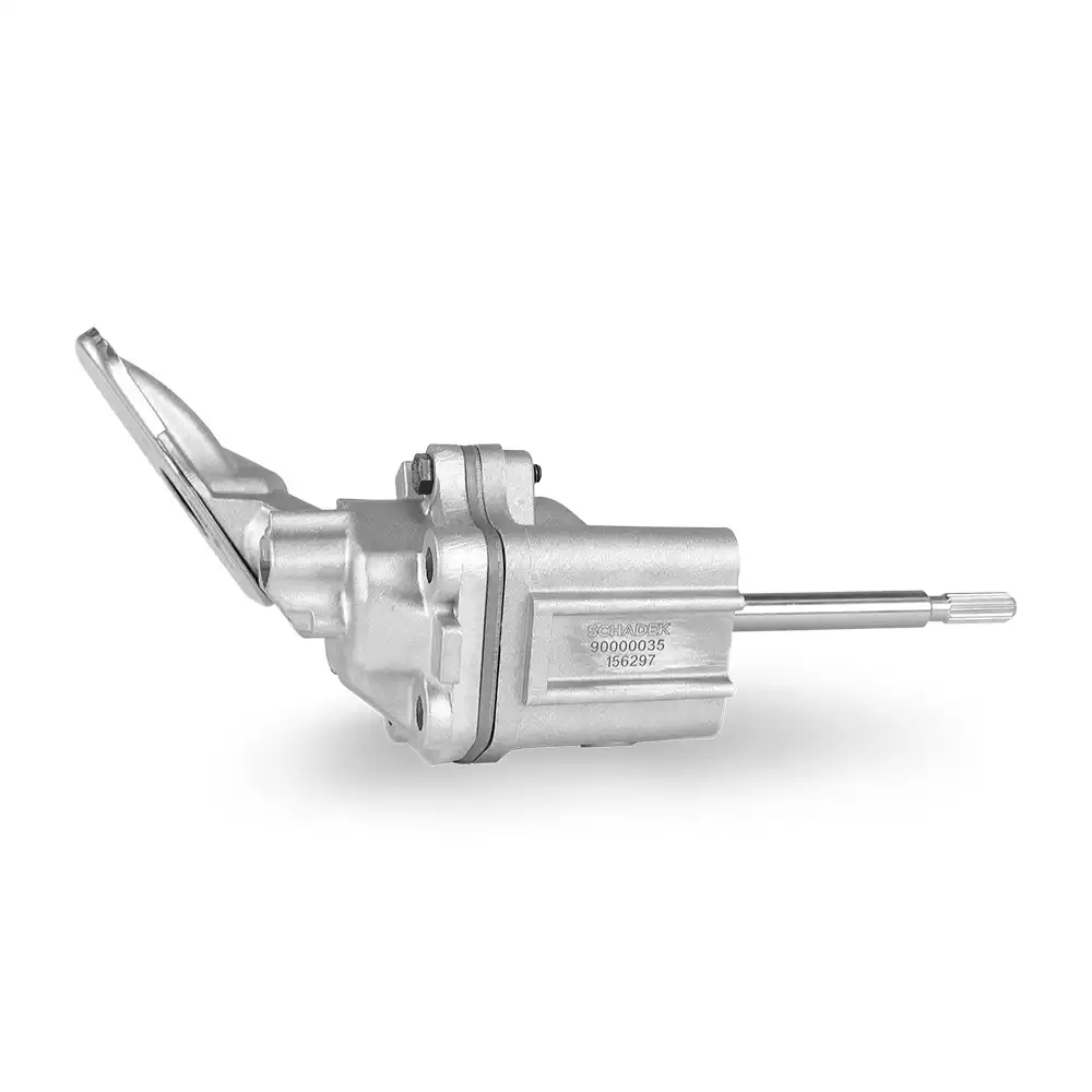 BOMBA OLEO FIAT UNO 1.5R 1.6R (MOT ARGENTINO) TIPO 1.6 MPI 8