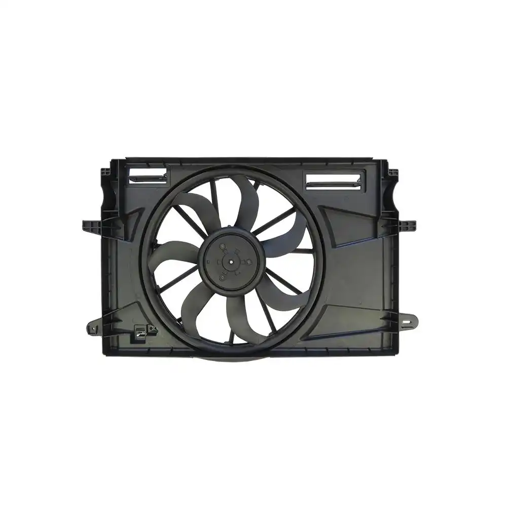 ELETRO VENTILADOR CRUZE 1.4 16V 2017 A 2024