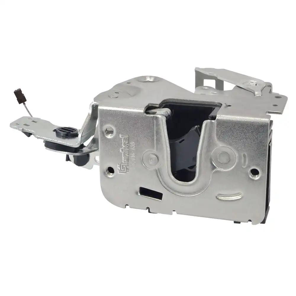 FECHADURA PORTA FOX DIANT DIR 2/4 PTS