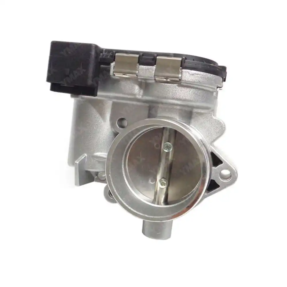 CORPO BORBOLETA PEUGEOT 206 207 307 HOGGAR PARTNER 1.6 16V G