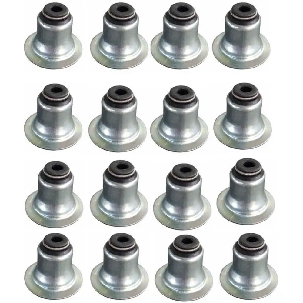 RETENTOR VALVULA RENAULT SCENIC CLIO MEGANE 1.6 16V