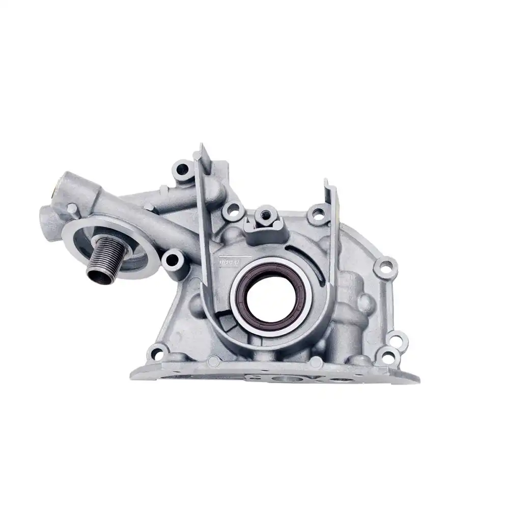 BOMBA OLEO RENAULT CLIO 1.0 8/16V PEUGEOT 206 1.0 16V