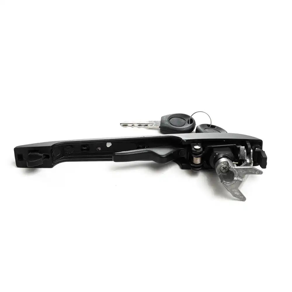 MACANETA EXT GOL /1986 DIR PRETA