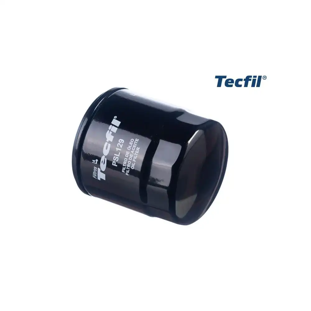 FILTRO OLEO MOTOR TOYOTA COROLLA 1.6 16V 1997 A 2007