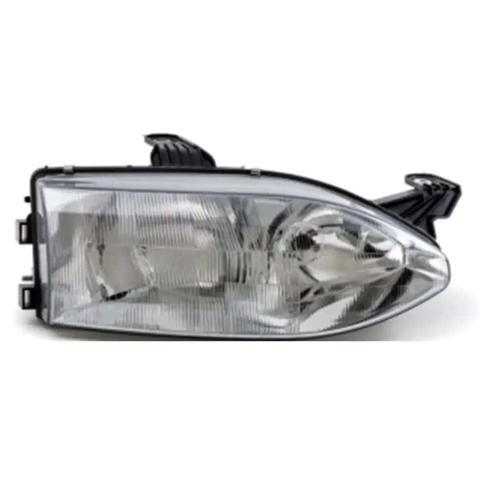 FAROL FIAT PALIO 99/00 C/AUXILIAR STRADA DIR