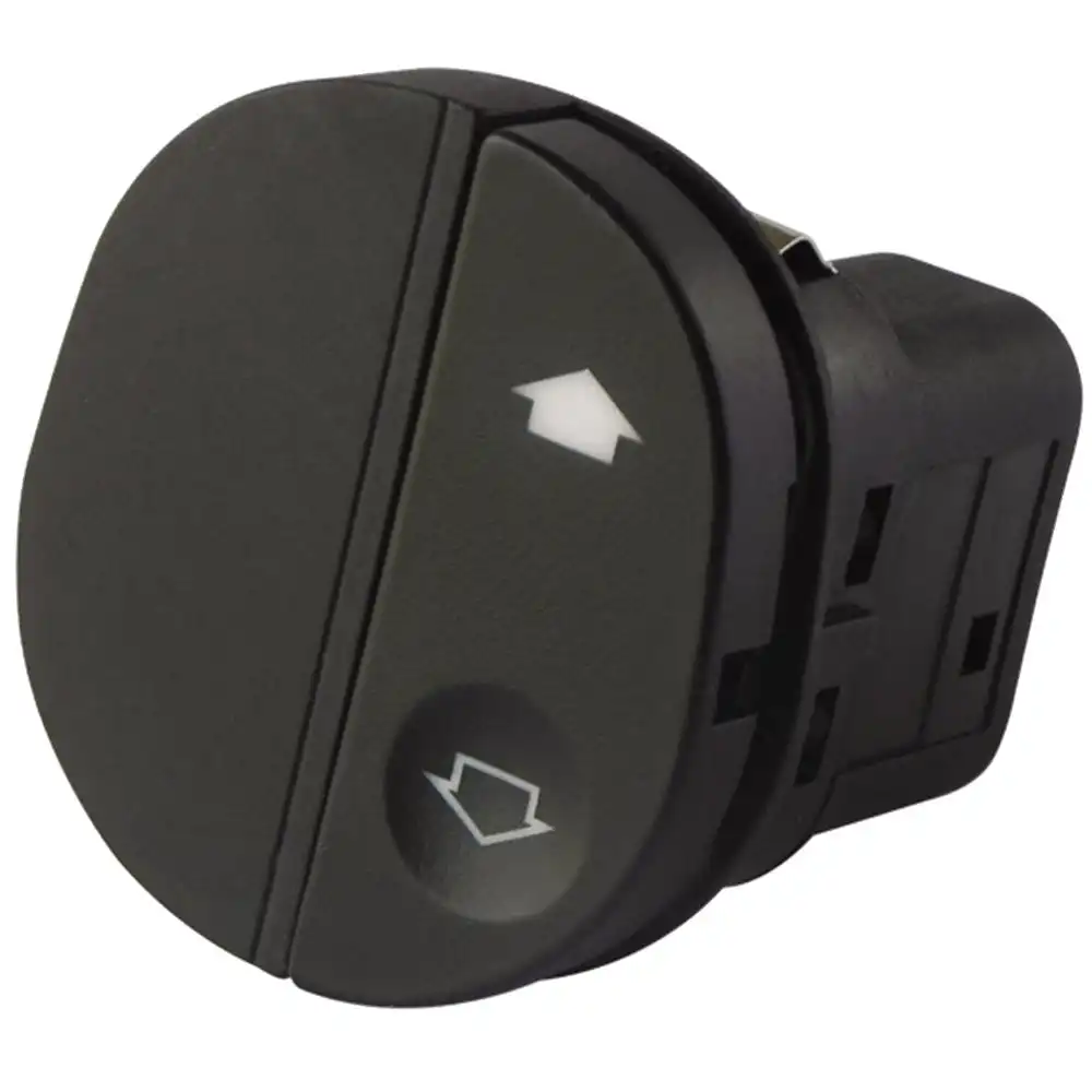 INTER VIDRO ELETRICO FIESTA 96/ COURIER KA 97/07 DIR SIMPLES