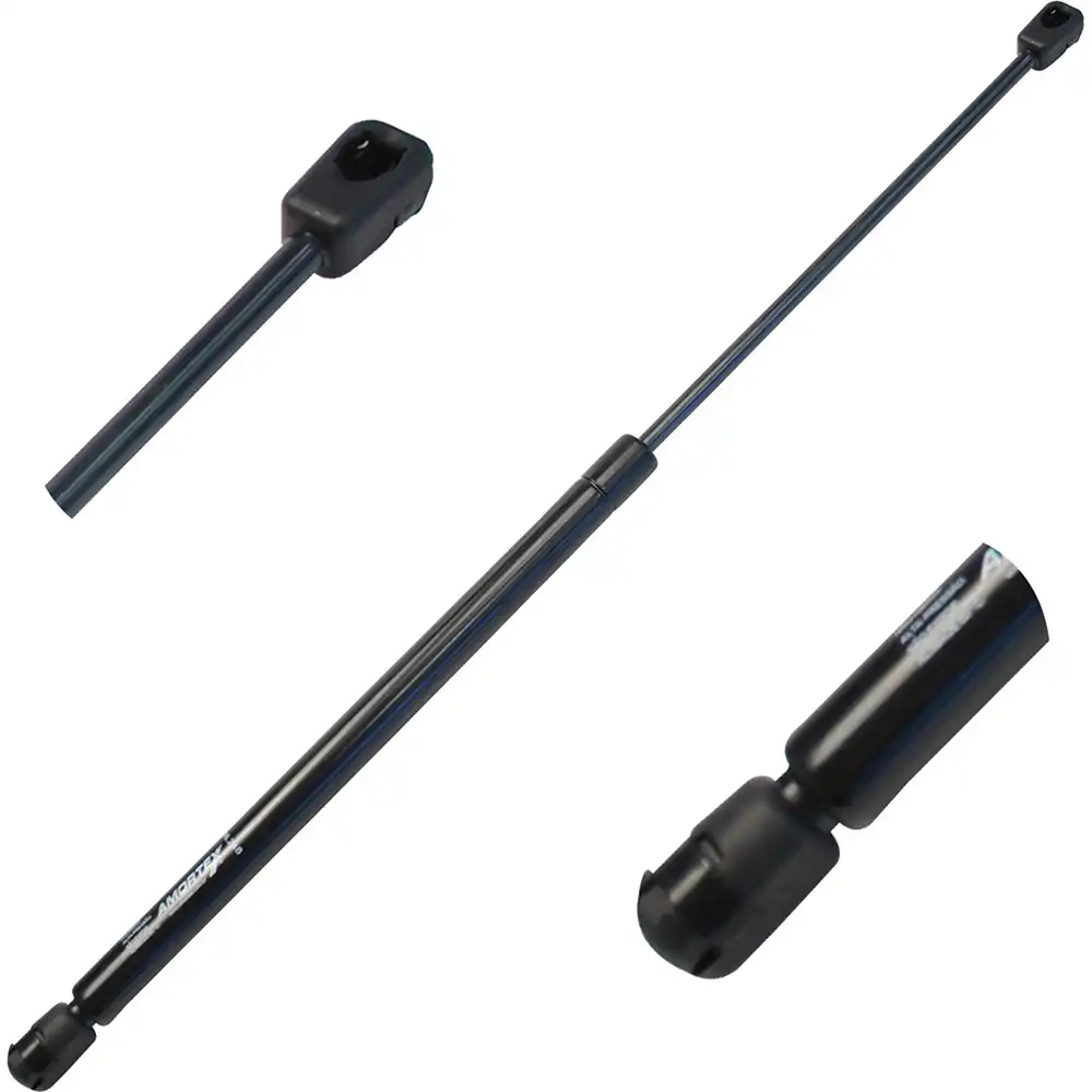 AMORTECEDOR TAMPA FIESTA 96/06