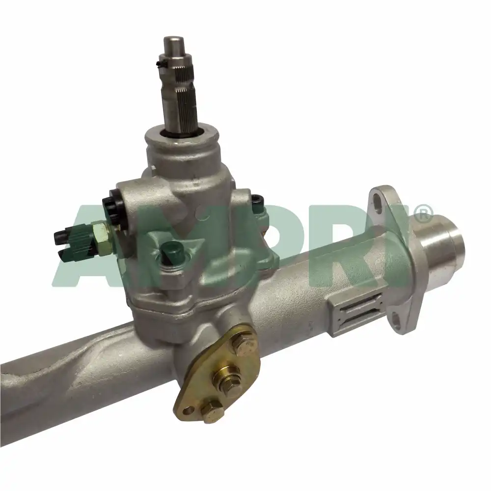 CAIXA DIRECAO SANTANA 1985 A 2006 HIDRAULICA S/BARRA