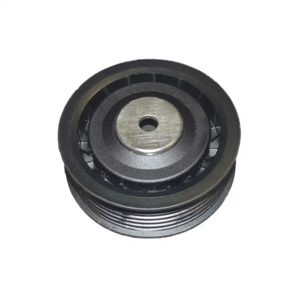 POLIA CORREIA ALTERNADOR CELTA 1.0 8V 2001 ACIMA