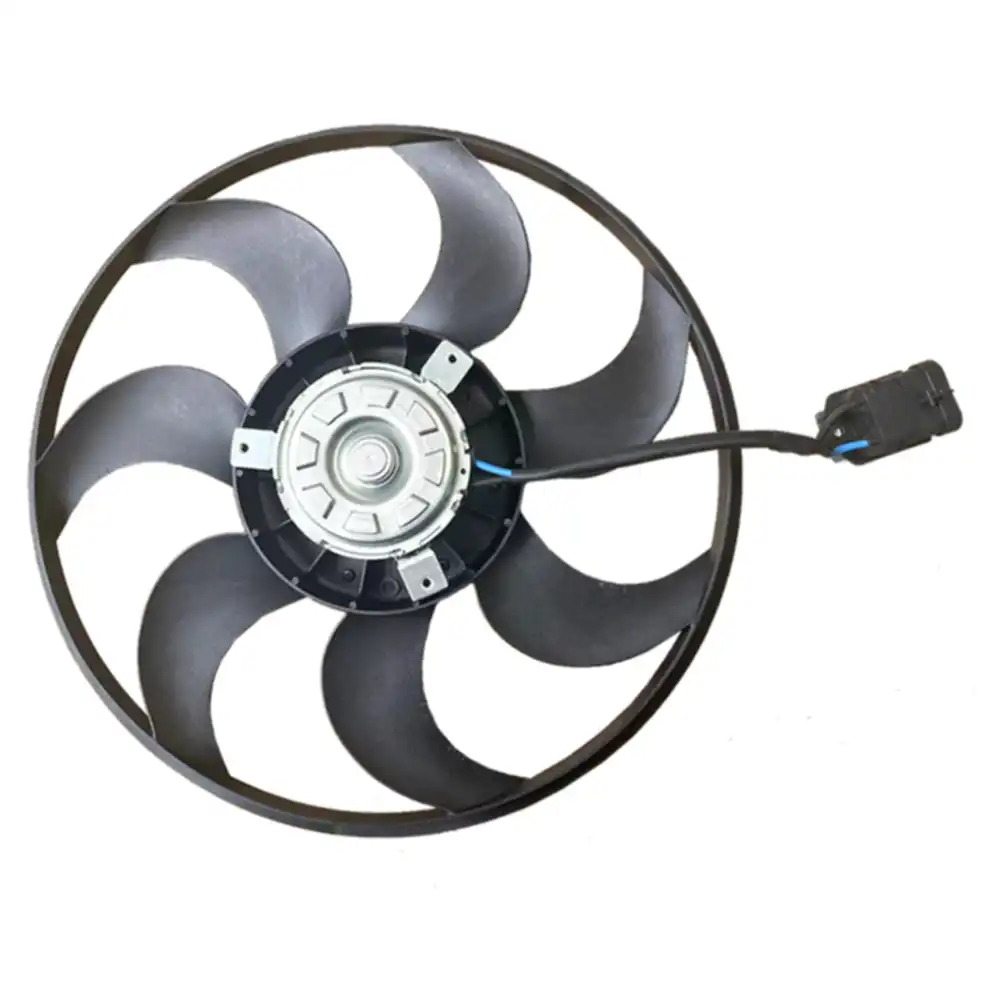 ELETROVENTILADOR RANGER 2.5 2012 A 2018