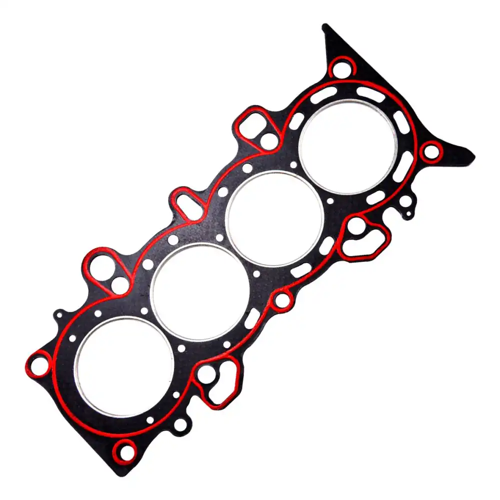 JUNTA MOTOR HONDA CIVIC 1.7 16V 2001 A 2006 C/RETENTOR