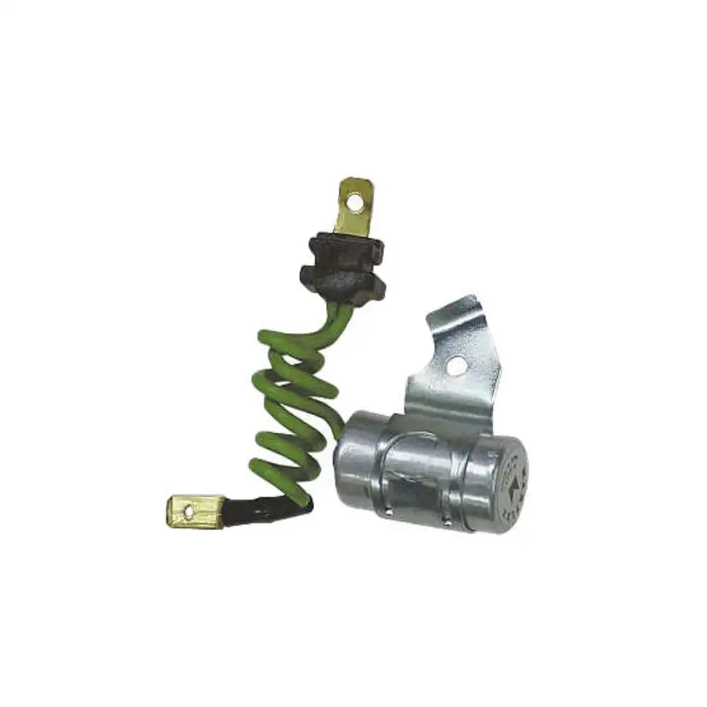 CONDENSADOR FIAT 147  /83