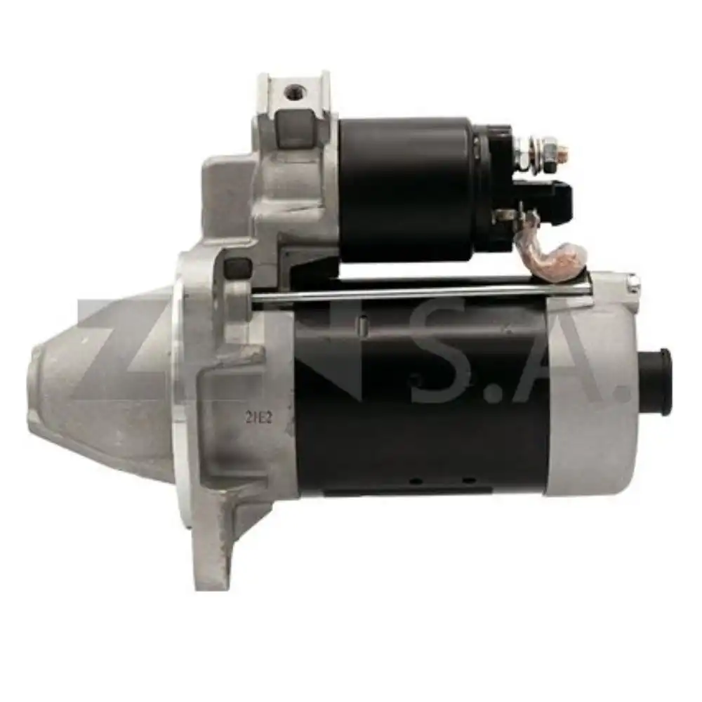 MOTOR PARTIDA F-250 4.2 6C MWM 1999 A 2006