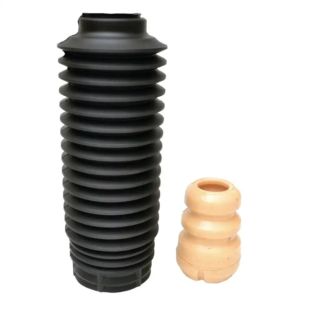 KIT AMORTECEDOR DIANTEIRO KA 2007 A 2013