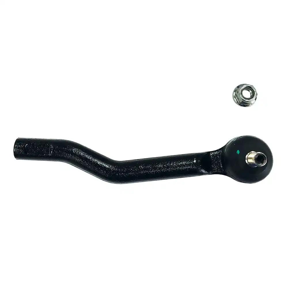 PONTEIRA DIRECAO NISSAN KICKS 2017 A 2021 ESQUERDA