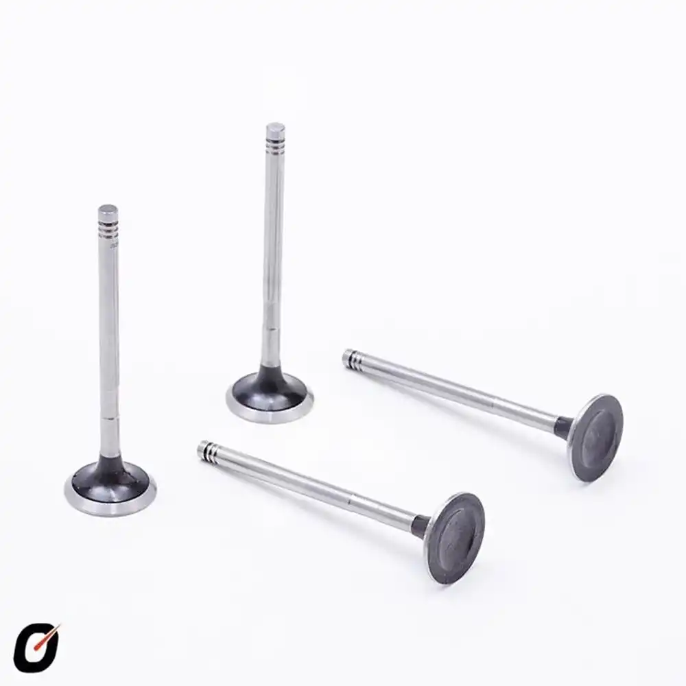 VALVULA ESCAPE MONDEO FOCUS ZETEC 1.8 2.0 16V C/ 3 ESTRIA