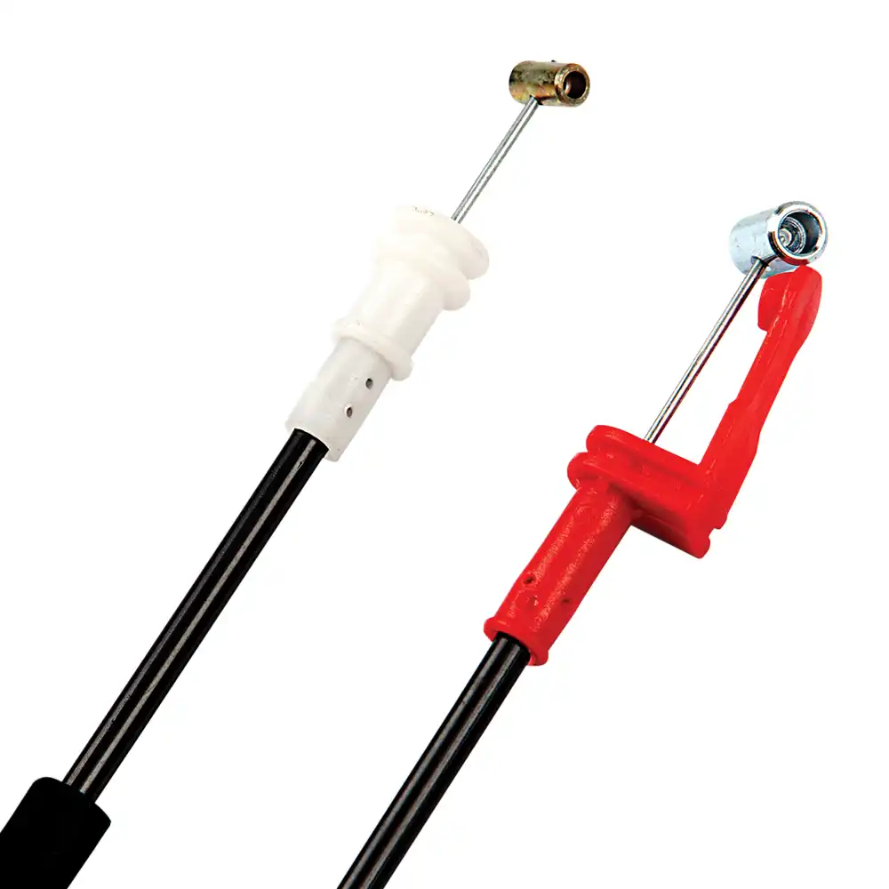 CABO MACANETA INT ESCORT ZETEC VERONA POINTER 4 PTS DIANT