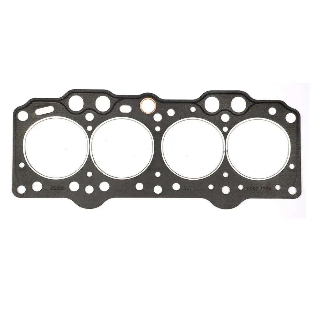 JUNTA CABECOTE FIAT 147 1.0 8V GASOLINA 1976 A 1987