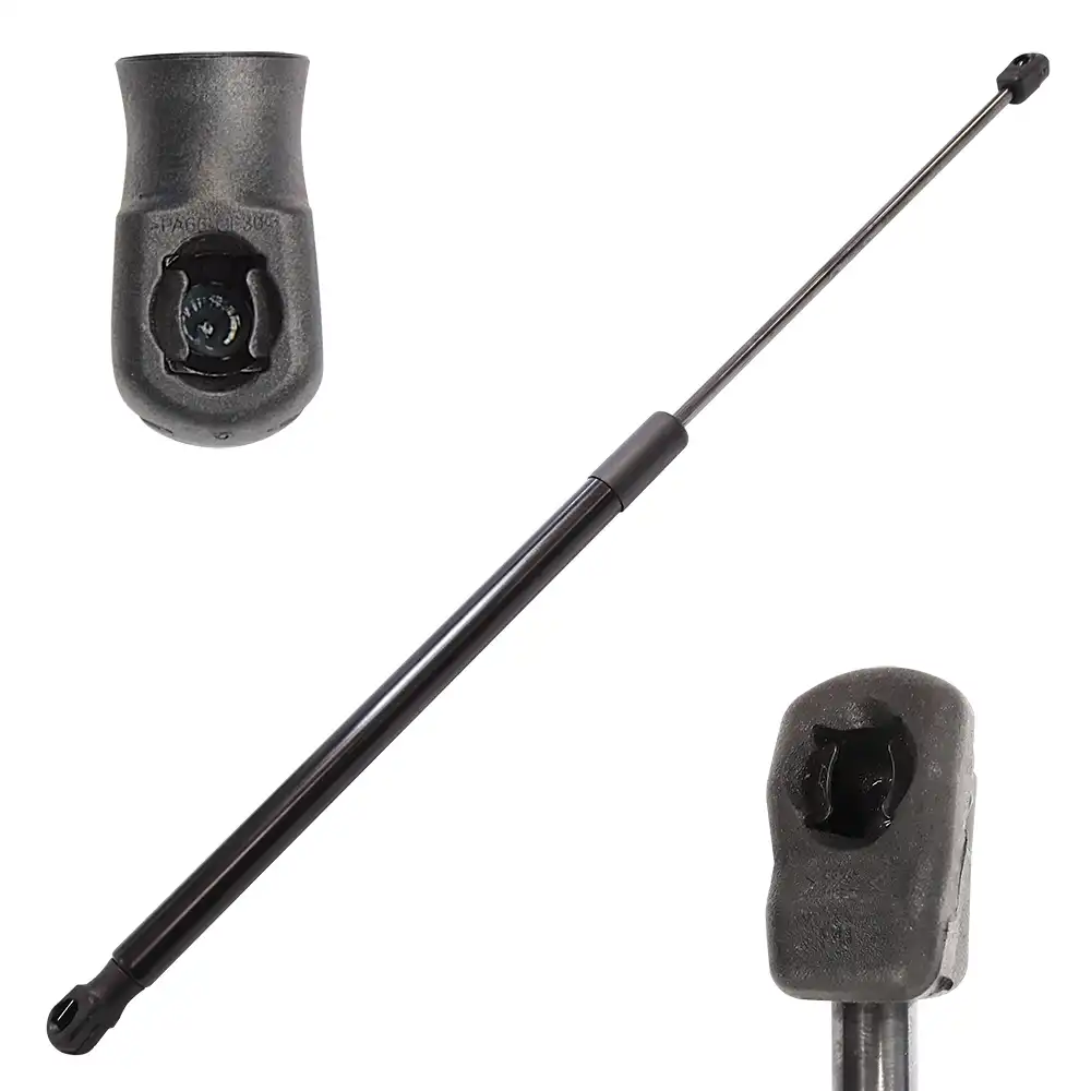 AMORTECEDOR TAMPA FOCUS HATCH 13/