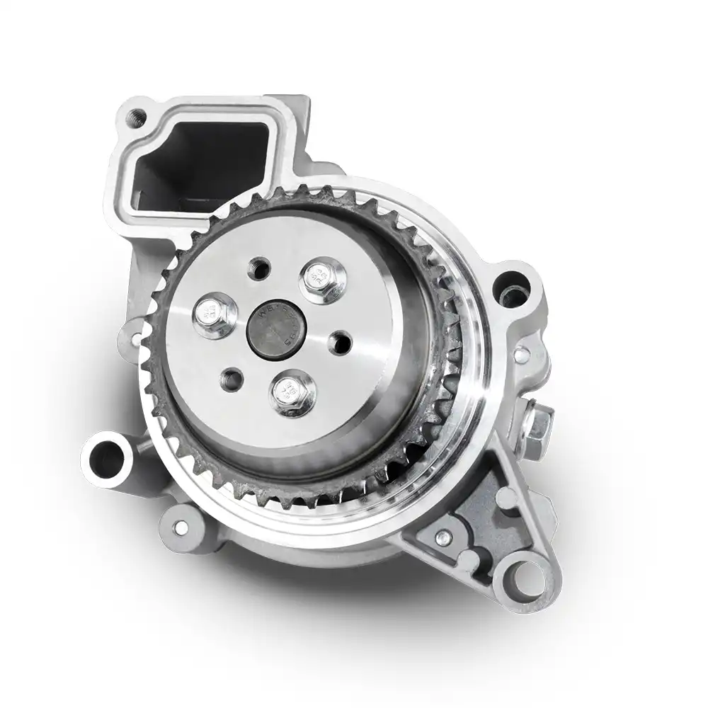 BOMBA DAGUA CAPTIVA 2.4 16V 4CIL 2011/