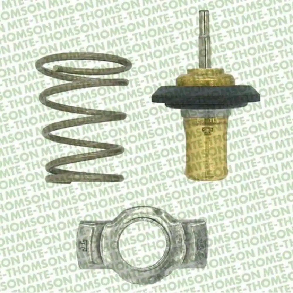 VALVULA TERMOSTATICA FIAT PALIO 1.0 1.5 1994/ C/S AR - REFIL