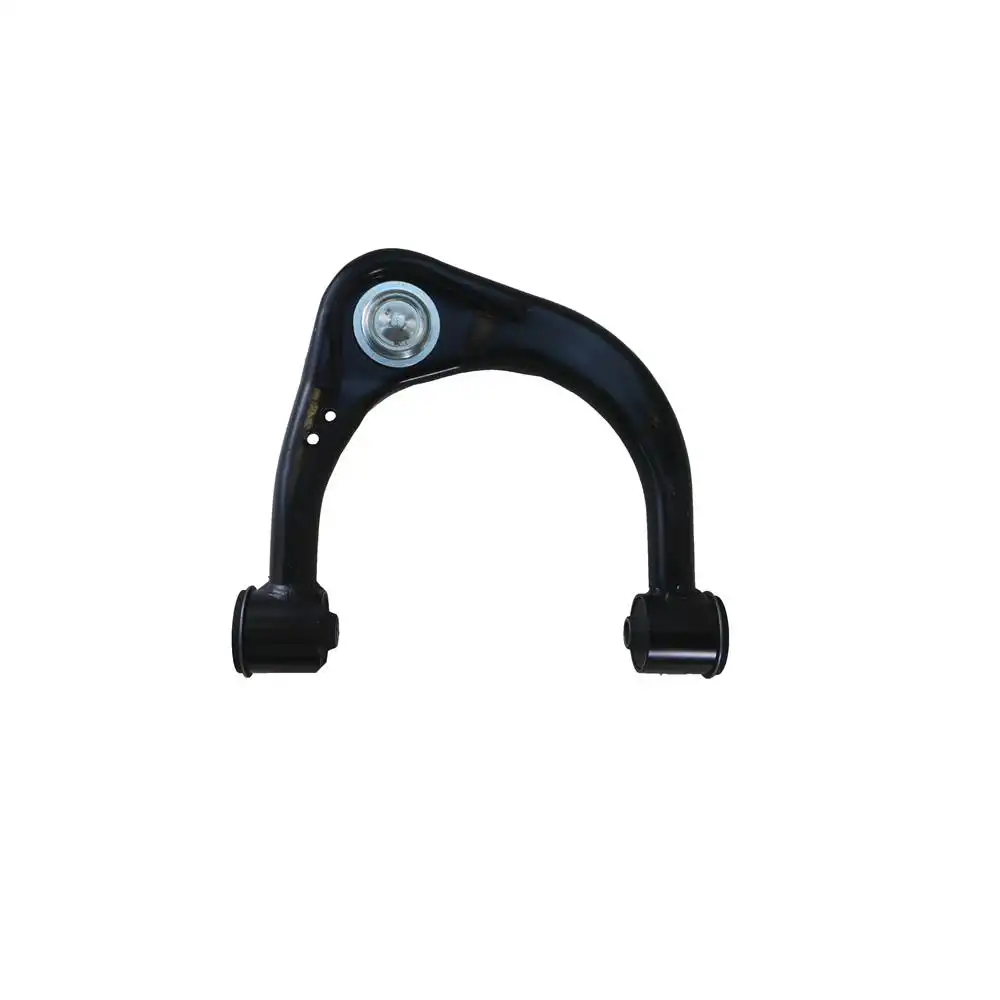 BANDEJA DIANTEIRA TOYOTA HILUX 2005 A 2020 SUP ESQ COM PIVO