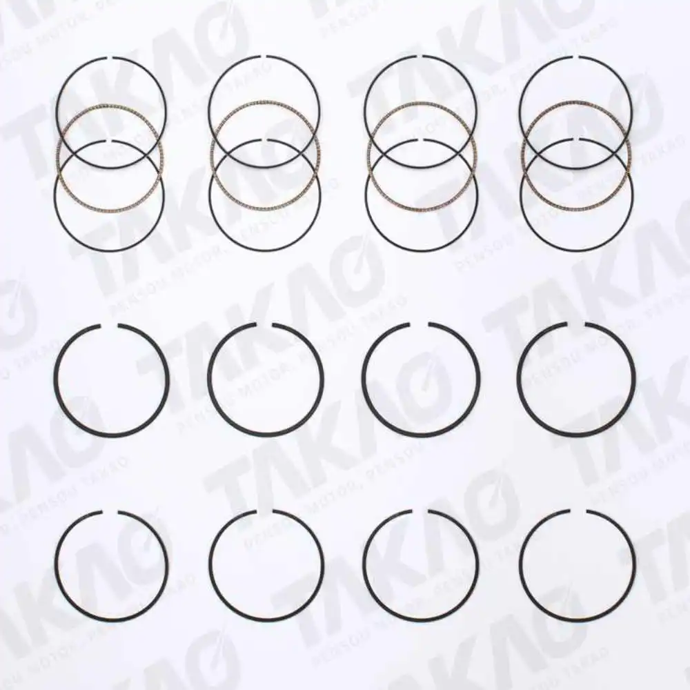 ANEL MOTOR HONDA CIVIC 1.7 16V 2000 A 2006 - 0,50