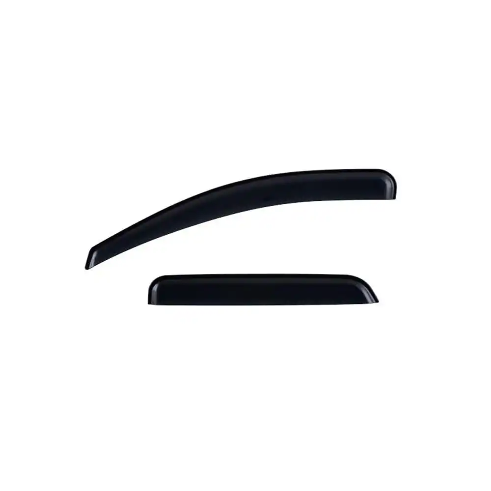 CALHA CHUVA FIESTA 03/ 4PTS HATCH/SEDAN