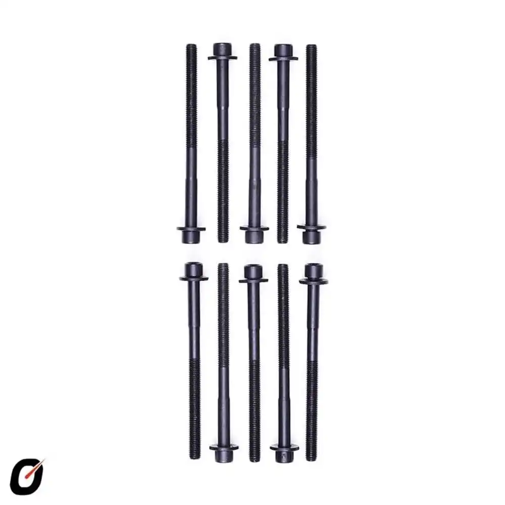 PARAFUSO CABECOTE KIA CERATO 1.6 16V 12/16